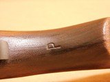 Springfield M1 Garand (Post-War Rebuild) - 13 of 17