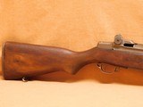 Springfield M1 Garand (Post-War Rebuild) - 2 of 17