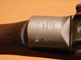Springfield M1 Garand (Post-War Rebuild) - 9 of 17