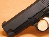 Dan Wesson ECO (Officer's Model 1911, 9mm) - 5 of 14