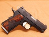 Dan Wesson ECO (Officer's Model 1911, 9mm) - 6 of 14