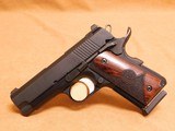 Dan Wesson ECO (Officer's Model 1911, 9mm) - 2 of 14