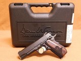 Dan Wesson Guardian (9mm Bobtail Commander 1911) - 1 of 12