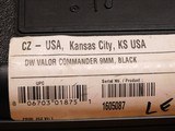 Dan Wesson Valor Commander (9mm 1911) - 13 of 13