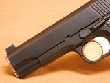 Dan Wesson Valor Commander (9mm 1911) - 5 of 13