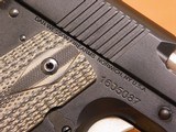 Dan Wesson Valor Commander (9mm 1911) - 10 of 13
