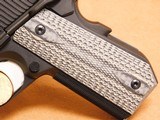 Dan Wesson Valor V-BOB (9mm 1911 Commander) VBOB - 3 of 13