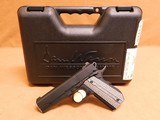 Dan Wesson Valor V-BOB (9mm 1911 Commander) VBOB - 1 of 13