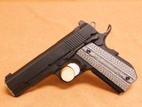 Dan Wesson Valor V-BOB (9mm 1911 Commander) VBOB - 2 of 13