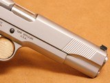 Smith & Wesson Model 1911 (.45 ACP, Satin Stainless, 108282) - 11 of 16