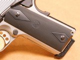Smith & Wesson Model 1911 (.45 ACP, Satin Stainless, 108282) - 5 of 16