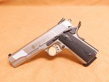Smith & Wesson Model 1911 (.45 ACP, Satin Stainless, 108282) - 2 of 16