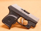 Ruger LCP 10th Anniversary Limited Edition w/ Crimson Trace Laser - 8 of 12