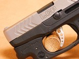 Ruger LCP 10th Anniversary Limited Edition w/ Crimson Trace Laser - 3 of 12
