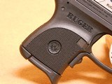 Ruger LCP 10th Anniversary Limited Edition w/ Crimson Trace Laser - 9 of 12