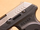 Ruger LCP 10th Anniversary Limited Edition w/ Crimson Trace Laser - 4 of 12