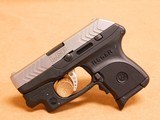 Ruger LCP 10th Anniversary Limited Edition w/ Crimson Trace Laser - 2 of 12