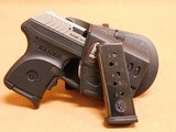Ruger LCP 10th Anniversary Limited Edition w/ Crimson Trace Laser - 1 of 12