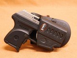 Ruger LCP 10th Anniversary Limited Edition w/ Crimson Trace Laser - 12 of 12