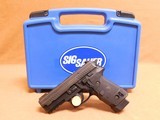 Sig Sauer P229R (Nitron, Crimson Trace, E29R-9-SCT) - 1 of 15