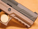 Sig Sauer P320C Compact (320C-9-BSS, Nitron) - 12 of 15