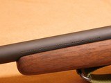 Remington Model 40 SSA (Chuck Mawhinney Rifle w/ Redfield USMC Scope) - 11 of 14