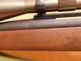 Remington Model 40 SSA (Chuck Mawhinney Rifle w/ Redfield USMC Scope) - 3 of 14