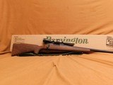 Remington Model 40 SSA (Chuck Mawhinney Rifle w/ Redfield USMC Scope) - 14 of 14