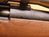 Remington Model 40 SSA (Chuck Mawhinney Rifle w/ Redfield USMC Scope) - 4 of 14