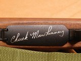 Remington Model 40 SSA (Chuck Mawhinney Rifle w/ Redfield USMC Scope) - 9 of 14