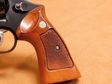 Smith & Wesson Model 27-2 (Three-Screw 6-inch w/ Presentation Case) - 3 of 19