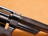 Smith & Wesson Model 27-2 (Three-Screw 6-inch w/ Presentation Case) - 11 of 19