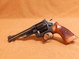Smith & Wesson Model 27-2 (Three-Screw 6-inch w/ Presentation Case) - 2 of 19