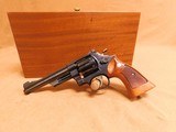 Smith & Wesson Model 27-2 (Three-Screw 6-inch w/ Presentation Case) - 1 of 19