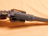 Smith & Wesson Model 27-2 (Three-Screw 6-inch w/ Presentation Case) - 8 of 19