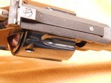 Smith & Wesson Model 27-2 (Three-Screw 6-inch w/ Presentation Case) - 9 of 19