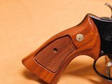 Smith & Wesson Model 27-2 (Three-Screw 6-inch w/ Presentation Case) - 13 of 19