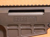 UNFIRED Barrett Firearms Model 98B (.338 Lapua, 27-inch, w/ Pelican Case) - 6 of 12