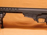 UNFIRED Barrett Firearms Model 98B (.338 Lapua, 27-inch, w/ Pelican Case) - 9 of 12