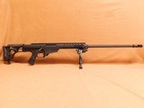 UNFIRED Barrett Firearms Model 98B (.338 Lapua, 27-inch, w/ Pelican Case) - 1 of 12