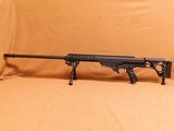 UNFIRED Barrett Firearms Model 98B (.338 Lapua, 27-inch, w/ Pelican Case) - 7 of 12