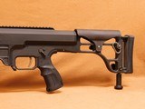 UNFIRED Barrett Firearms Model 98B (.338 Lapua, 27-inch, w/ Pelican Case) - 8 of 12