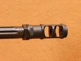 UNFIRED Barrett Firearms Model 98B (.338 Lapua, 27-inch, w/ Pelican Case) - 5 of 12