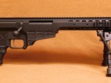 UNFIRED Barrett Firearms Model 98B (.338 Lapua, 27-inch, w/ Pelican Case) - 3 of 12