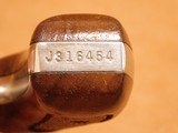 Smith & Wesson Model 36 No Dash (Scarce 3-inch Nickel) - 11 of 15