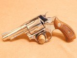 Smith & Wesson Model 36 No Dash (Scarce 3-inch Nickel) - 2 of 15