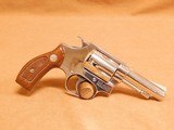 Smith & Wesson Model 36 No Dash (Scarce 3-inch Nickel) - 7 of 15