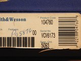 Smith & Wesson Model 909 w/ Box - 13 of 14