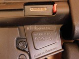 UNFIRED IN BOX ATI German Sport Guns GSG-5 (w/ 3 Mags, Scope Rail) - 2 of 7