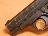 French MAPF/Unique Model RR51 (Moroccan Security Police, .32 ACP) - 4 of 16
